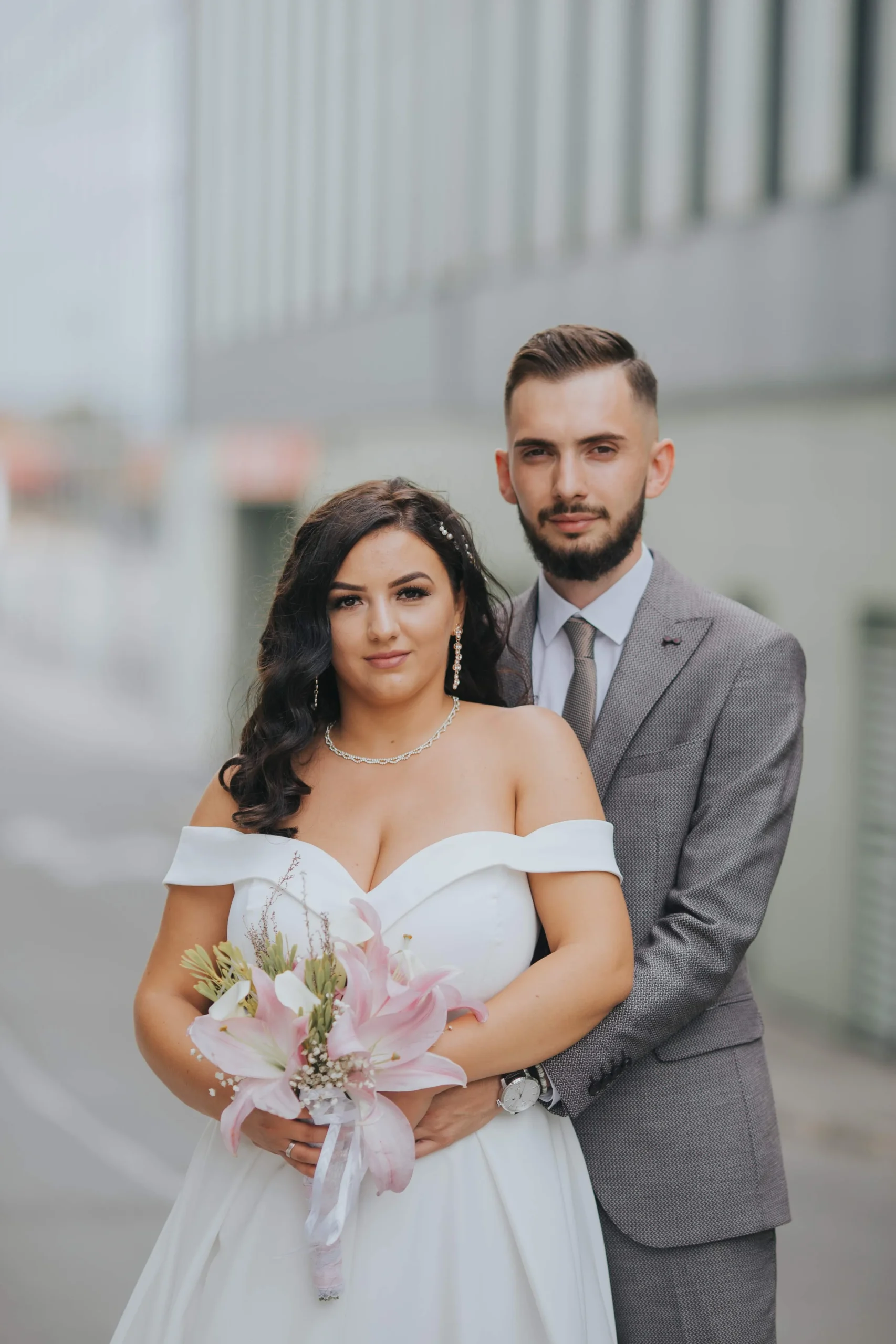 Roberto y Emma